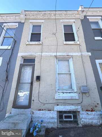 1928 W RUSCOMB STREET, PHILADELPHIA, PA 19141