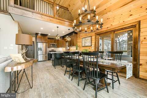 52 BRIDGE VIEW LANE, SWANTON, MD 21561