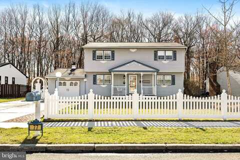 77 BAKUN WAY, EWING, NJ 08638