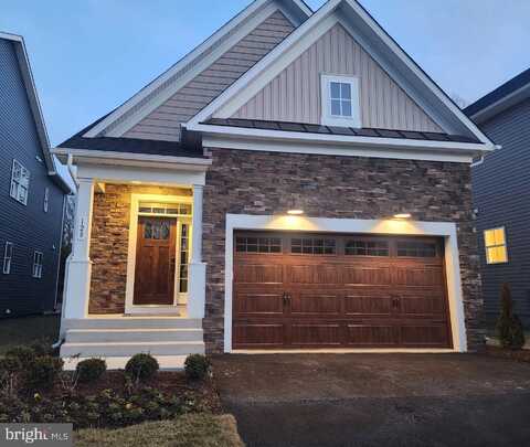 128 SADIE WAY, ARNOLD, MD 21012