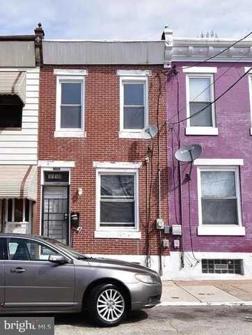 1119 W COLONA STREET, PHILADELPHIA, PA 19133