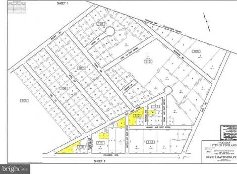 0 FIRERIZE AVENUE, NEWFIELD, NJ 08344