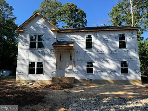 484 LAKE DRIVE, LUSBY, MD 20657