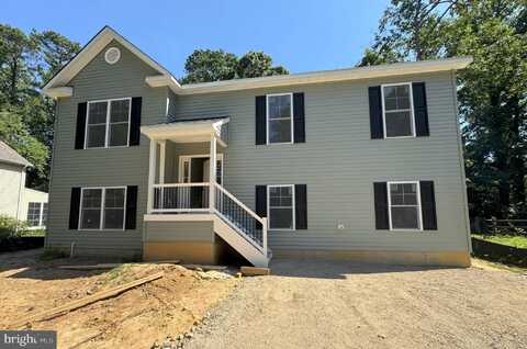 484 LAKE DRIVE, LUSBY, MD 20657