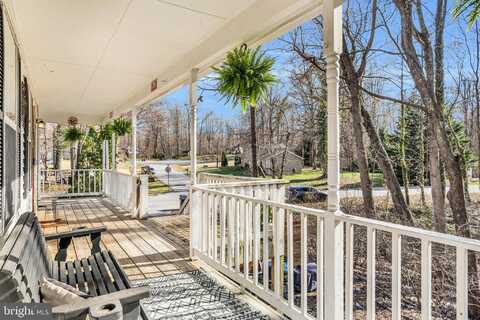 3550 BROOKESIDE DRIVE, CHESAPEAKE BEACH, MD 20732