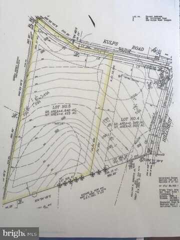 290 KULPS ROAD, BARTO, PA 19504