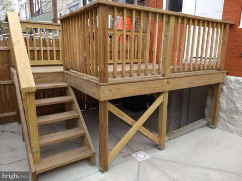 5836 ALTER STREET, PHILADELPHIA, PA 19143