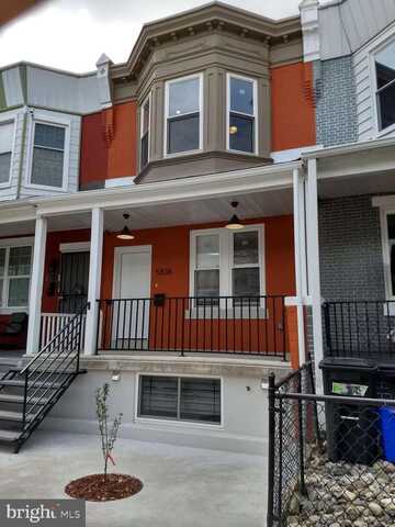 5836 ALTER STREET, PHILADELPHIA, PA 19143