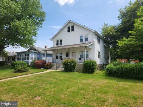 714-716 REVOLUTION STREET, HAVRE DE GRACE, MD 21078