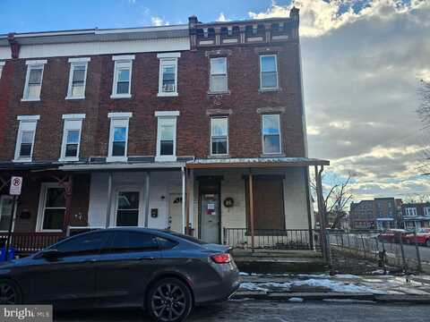 1201 CHESTNUT STREET, HARRISBURG, PA 17104