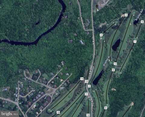 OAKLAND SANG RUN ROAD, OAKLAND, MD 21550