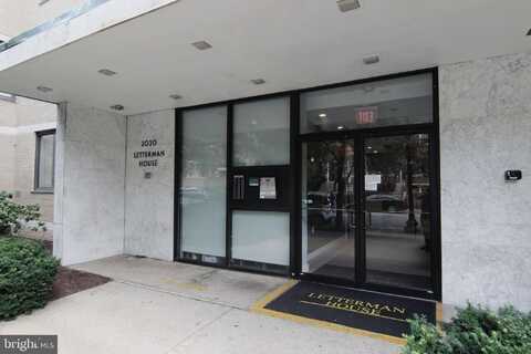 2030 F STREET NW, WASHINGTON, DC 20006