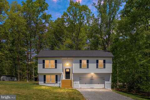 99 BOUNDARY DRIVE, STAFFORD, VA 22556