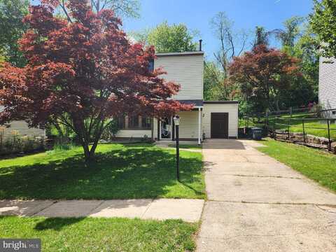 9551 WOODBLOCK ROW, COLUMBIA, MD 21045