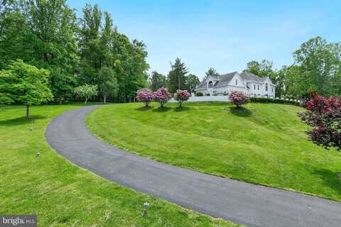 6801 CAPRI PLACE, BETHESDA, MD 20817