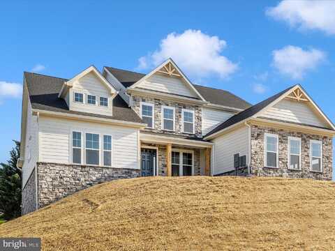 20417 TROUT DRIVE, HAGERSTOWN, MD 21740