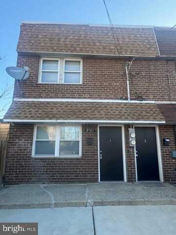 2161 HAWORTH STREET, PHILADELPHIA, PA 19124