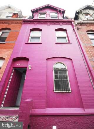 4417 SANSOM STREET, PHILADELPHIA, PA 19104