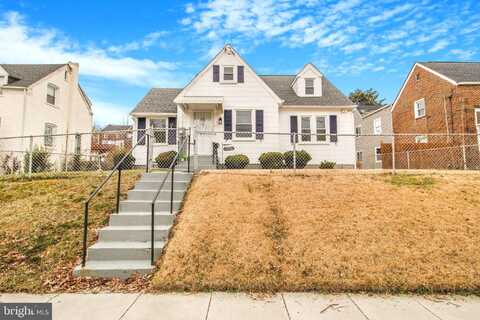 1135 46TH STREET SE, WASHINGTON, DC 20019