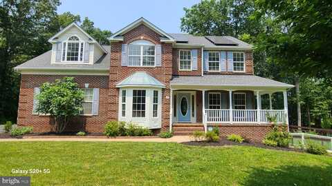36 LONGWOOD DRIVE, STAFFORD, VA 22556
