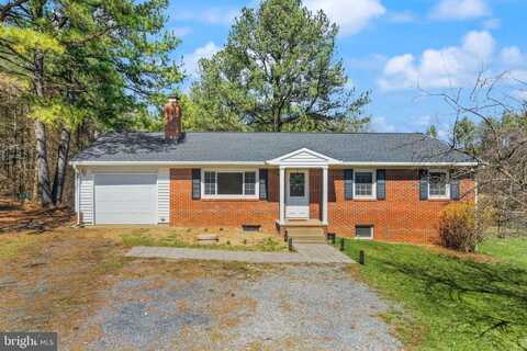 38956 RICKARD ROAD, LOVETTSVILLE, VA 20180