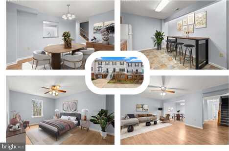 4419 BLUE HERON WAY, BLADENSBURG, MD 20710