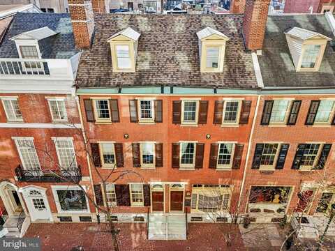 1710 LOCUST STREET, PHILADELPHIA, PA 19103