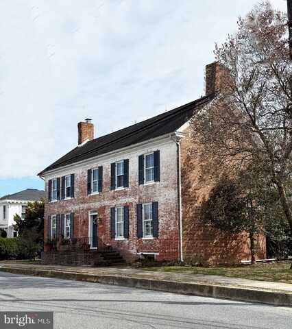 22005 MAIN STREET, HILLSBORO, MD 21641
