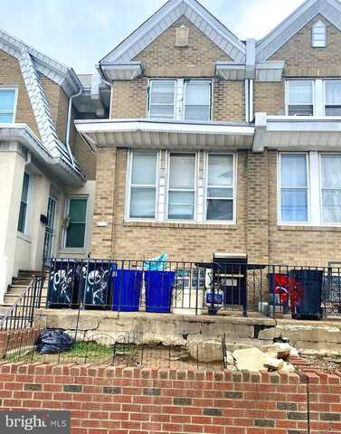 4036 K STREET, PHILADELPHIA, PA 19124