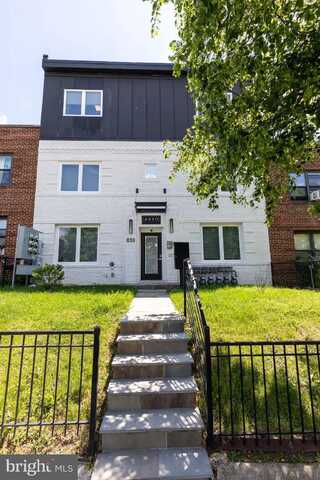 839 19TH STREET NE, WASHINGTON, DC 20002