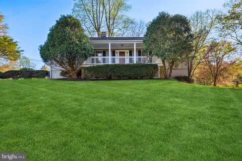16812 QUEEN ANNE ROAD, UPPER MARLBORO, MD 20774
