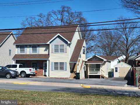 648 E WILSON BOULEVARD, HAGERSTOWN, MD 21740