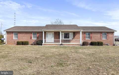 91 WINDSOR LANE, BUNKER HILL, WV 25413