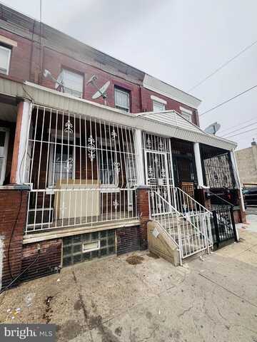 3316 JASPER STREET, PHILADELPHIA, PA 19134