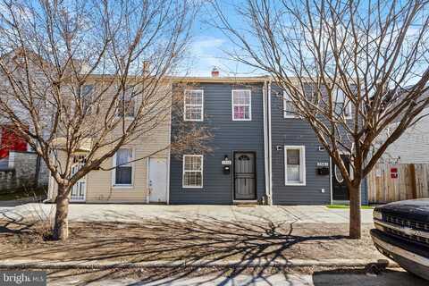 3559 4TH STREET, BALTIMORE, MD 21225