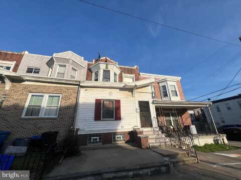 849 S CECIL STREET, PHILADELPHIA, PA 19143