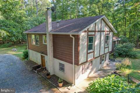 1966 VANDYKE GREENSPRING ROAD, SMYRNA, DE 19977