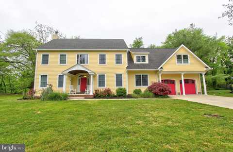 31 ELM AVENUE, HADDONFIELD, NJ 08033