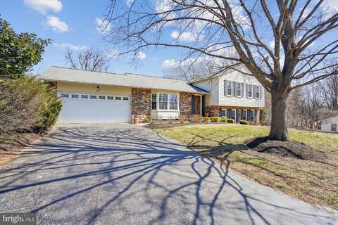 10525 BREVITY DRIVE, GREAT FALLS, VA 22066