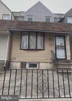 2542 BONAFFON STREET, PHILADELPHIA, PA 19142