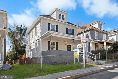 509 MCCABE AVENUE, BALTIMORE, MD 21212