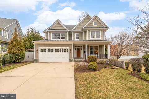 5011 RUGBY AVENUE, BETHESDA, MD 20814