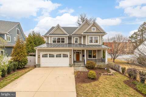 5011 RUGBY AVENUE, BETHESDA, MD 20814