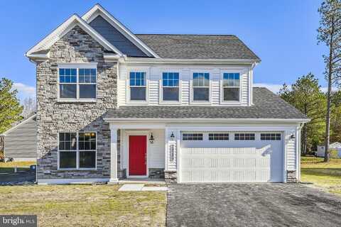 IRENE DRIVE, GLEN BURNIE, MD 21061