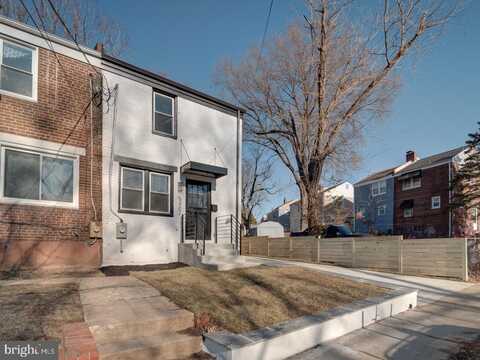 5402 BASS PLACE SE, WASHINGTON, DC 20019