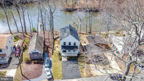 2054 SHORE DRIVE, EDGEWATER, MD 21037