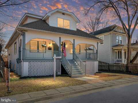 3904 WEBSTER STREET, BRENTWOOD, MD 20722