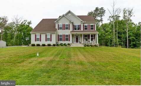 133 BROOKE POINT COURT, STAFFORD, VA 22554