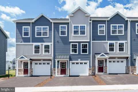 122 DOLOMITE DRIVE, PORT MATILDA, PA 16870