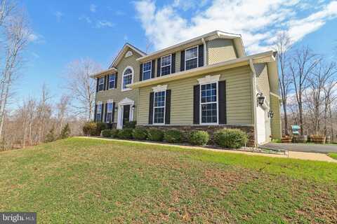 4420 GROUSE POINTE DRIVE, STAFFORD, VA 22556